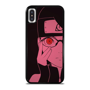 SARADA UCHIHA iPhone X / XS Case