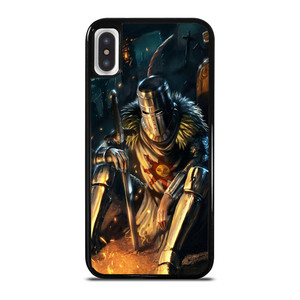 SOLAIRE OF ASTORA iPhone X / XS Case