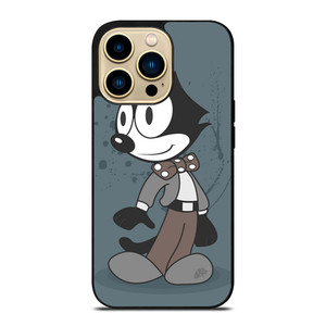 FELIX THE CAT iPhone 14 Pro Max Case