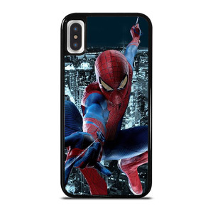 SPIDERMAN MARVEL iPhone X / XS Case