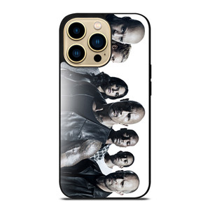 FAST AND FURIOUS 8 2 iPhone 14 Pro Max Case FAST AND FURIOUS 8 2 iPhone 14 Pro Max Case