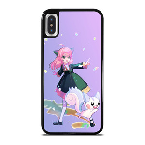 SPY X FAMILY CUTE iPhone X / XS Case