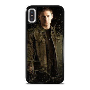 SUPERNATURAL WINCHESTER iPhone X / XS Case