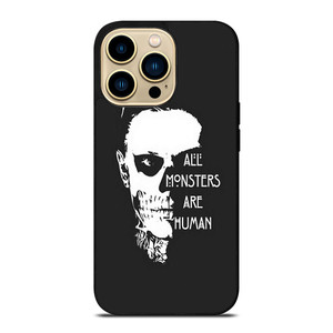 EVAN PETERS TATE LANGDON iPhone 14 Pro Max Case
