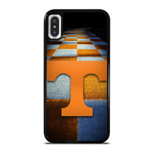 TENNESSEE VOLUNTEERS VOLS 4 iPhone X / XS Case
