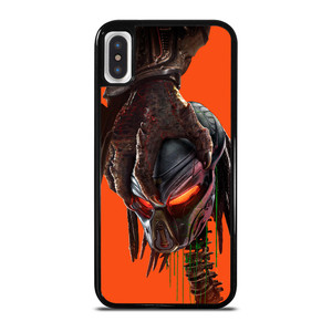 THE PREDATOR iPhone X / XS Case