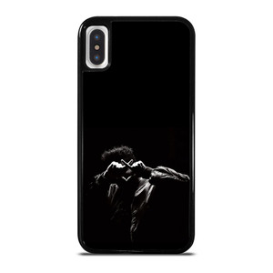 THE WEEKND XO 2 iPhone X / XS Case