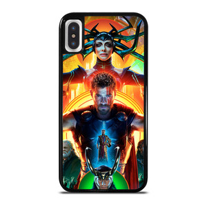 THOR RAGNAROK iPhone X / XS Case