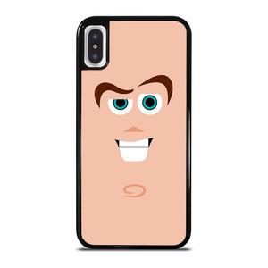 TOY STORY WOODY FACE iPhone X / XS Case