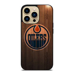 EDMONTON OILERS 2 iPhone 14 Pro Max Case EDMONTON OILERS 2 iPhone 14 Pro Max Case