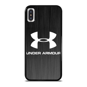 UNDER ARMOUR LOGO iPhone X / XS Case