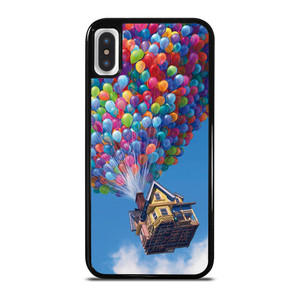 UP DISNEY iPhone X / XS Case