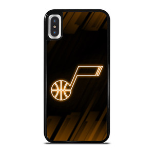 UTAH JAZZ ICON iPhone X / XS Case