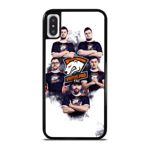 VIRTUS PRO TEAM iPhone X / XS Case VIRTUS PRO TEAM iPhone X / XS Case