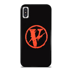 VLONE LOGO 2 iPhone X / XS Case VLONE LOGO 2 iPhone X / XS Case