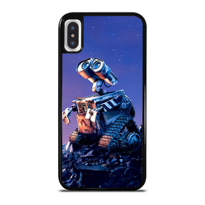 WALL-E DISNEY iPhone X / XS Case WALL-E DISNEY iPhone X / XS Case