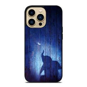 DUMBO CUTE DISNEY iPhone 14 Pro Max Case