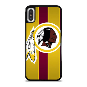 WASHINGTON REDSKINS 4 iPhone X / XS Case