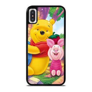 WINNIE THE POOH iPhone X / XS Case