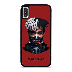 XXXTENTACION 2 iPhone X / XS Case XXXTENTACION 2 iPhone X / XS Case