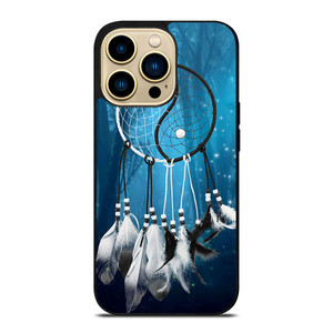 DREAMCATCHER CHINESE TAIJI iPhone 14 Pro Max Case