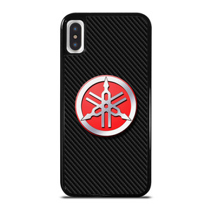 YAMAHA LOGO iPhone X / XS Case YAMAHA LOGO iPhone X / XS Case