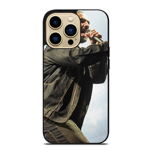 DRAKE PEFORMS iPhone 14 Pro Max Case DRAKE PEFORMS iPhone 14 Pro Max Case