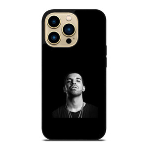 DRAKE IN BLACK iPhone 14 Pro Max Case