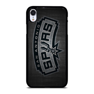 SAN ANTONIO SPURS iPhone XR Case SAN ANTONIO SPURS iPhone XR Case