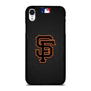 SAN FRANCISCO GIANTS MLB iPhone XR Case