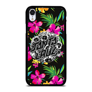 SANTA CRUZ SKATEBOARD 2 iPhone XR Case SANTA CRUZ SKATEBOARD 2 iPhone XR Case