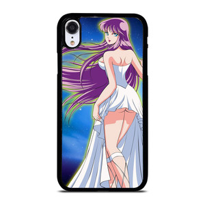 SAORI KIDO SAINT SEIYA SEXY 2 iPhone XR Case