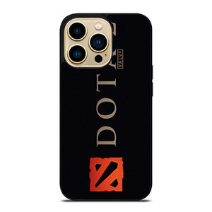 DOTA 2 iPhone 14 Pro Max Case