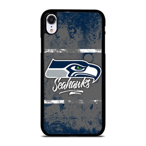 SEATTLE SEAHAWKS iPhone XR Case SEATTLE SEAHAWKS iPhone XR Case