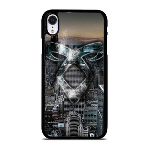 SHADOWHUNTERS RUNE iPhone XR Case SHADOWHUNTERS RUNE iPhone XR Case