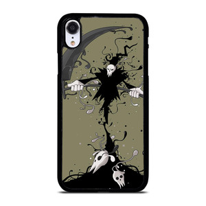 SHINIGAMI SOUL EATER iPhone XR Case