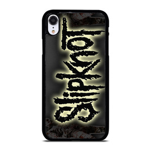 SLIPKNOT ROCK BAND 3 iPhone XR Case