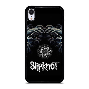 SLIPKNOT ROCK BAND iPhone XR Case