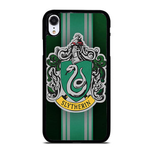 SLYTHERIN HARRY POTTER 2 iPhone XR Case SLYTHERIN HARRY POTTER 2 iPhone XR Case
