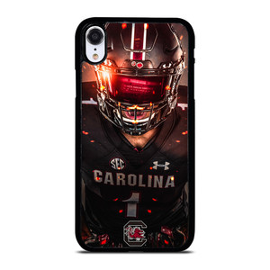 SOUTH CAROLINA GAMECOCKS iPhone XR Case