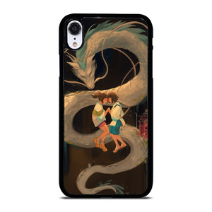 SPIRITED AWAY 2 iPhone XR Case SPIRITED AWAY 2 iPhone XR Case