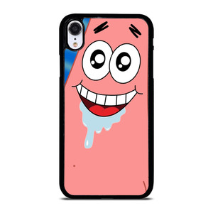 SPONGEBOB SQUAREPANTS PATRICK iPhone XR Case