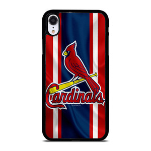 ST LOUIS CARDINALS LOGO 2 iPhone XR Case