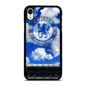 STAMFORD BRIDGE CHELSEA iPhone XR Case