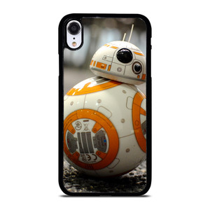 STAR WARS BB8 2 iPhone XR Case STAR WARS BB8 2 iPhone XR Case