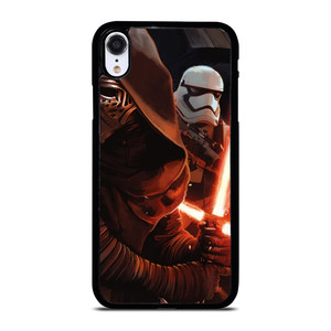 STAR WARS KYLO REN 3 iPhone XR Case