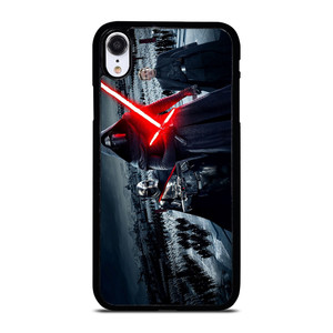 STAR WARS KYLO REN iPhone XR Case