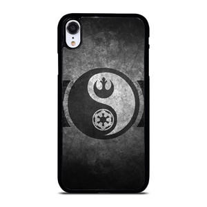 STAR WARS YIN YANG iPhone XR Case