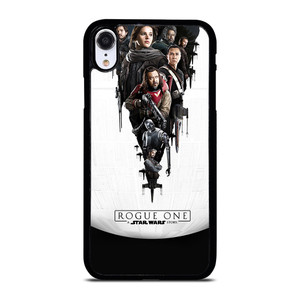 STARWARS ROGUE ONE iPhone XR Case