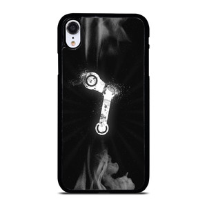 STEAM LOGO iPhone XR Case